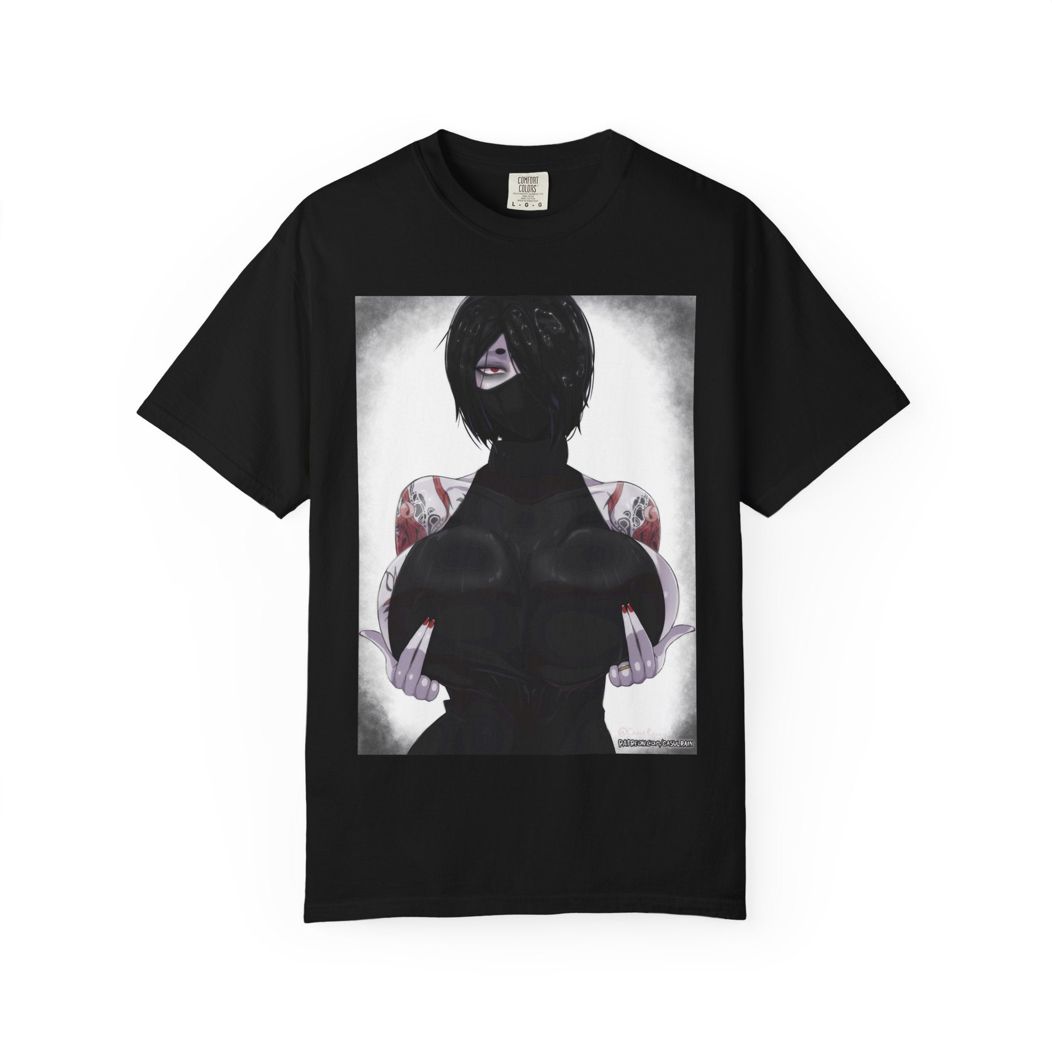 Aphrodisia T-shirt