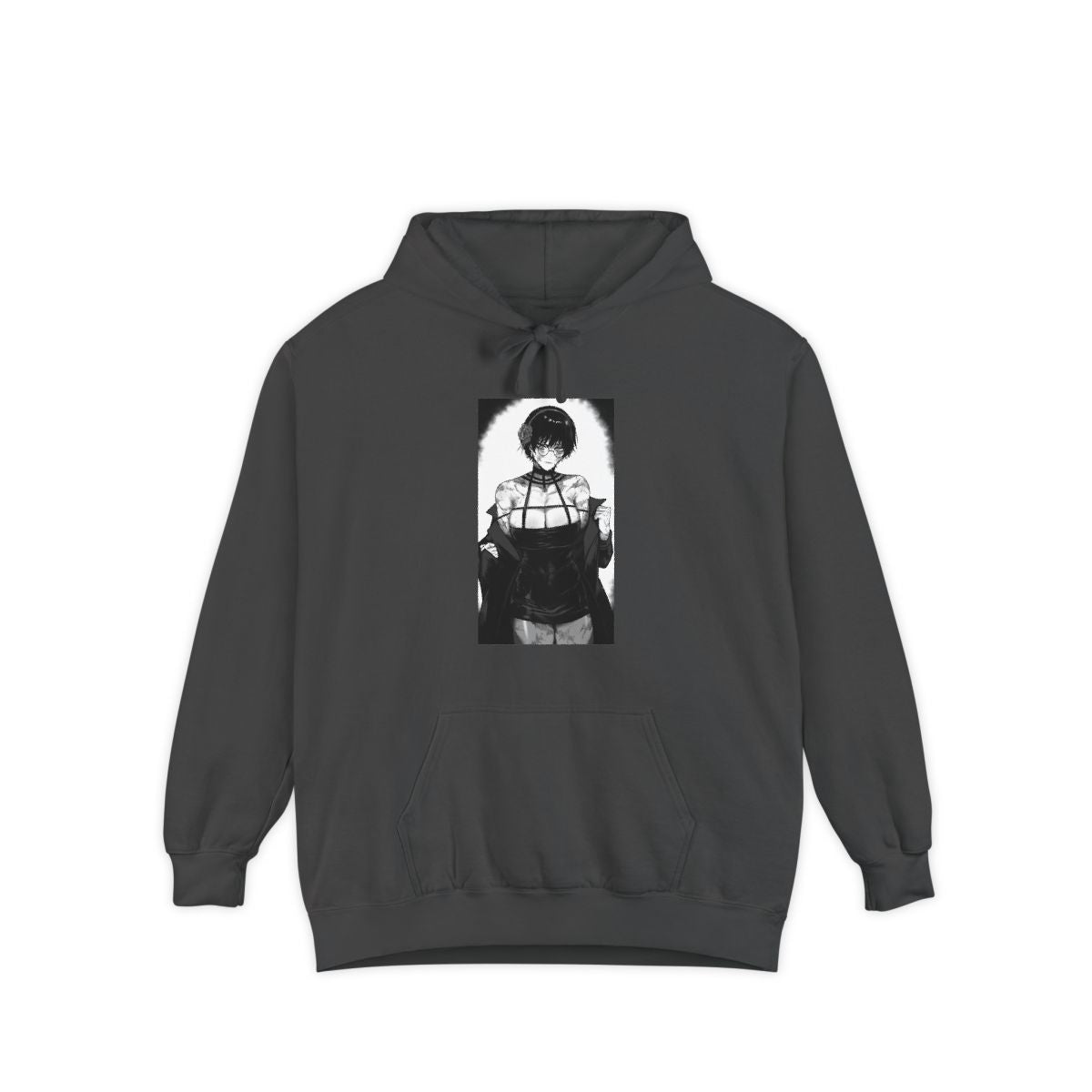 Aphrodisia Maki Hoodie