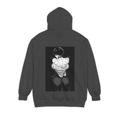 Aphrodisia Maki Hoodie