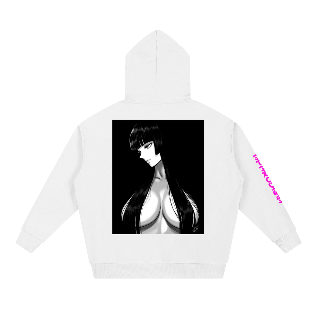 Aphrodisia Hoodie
