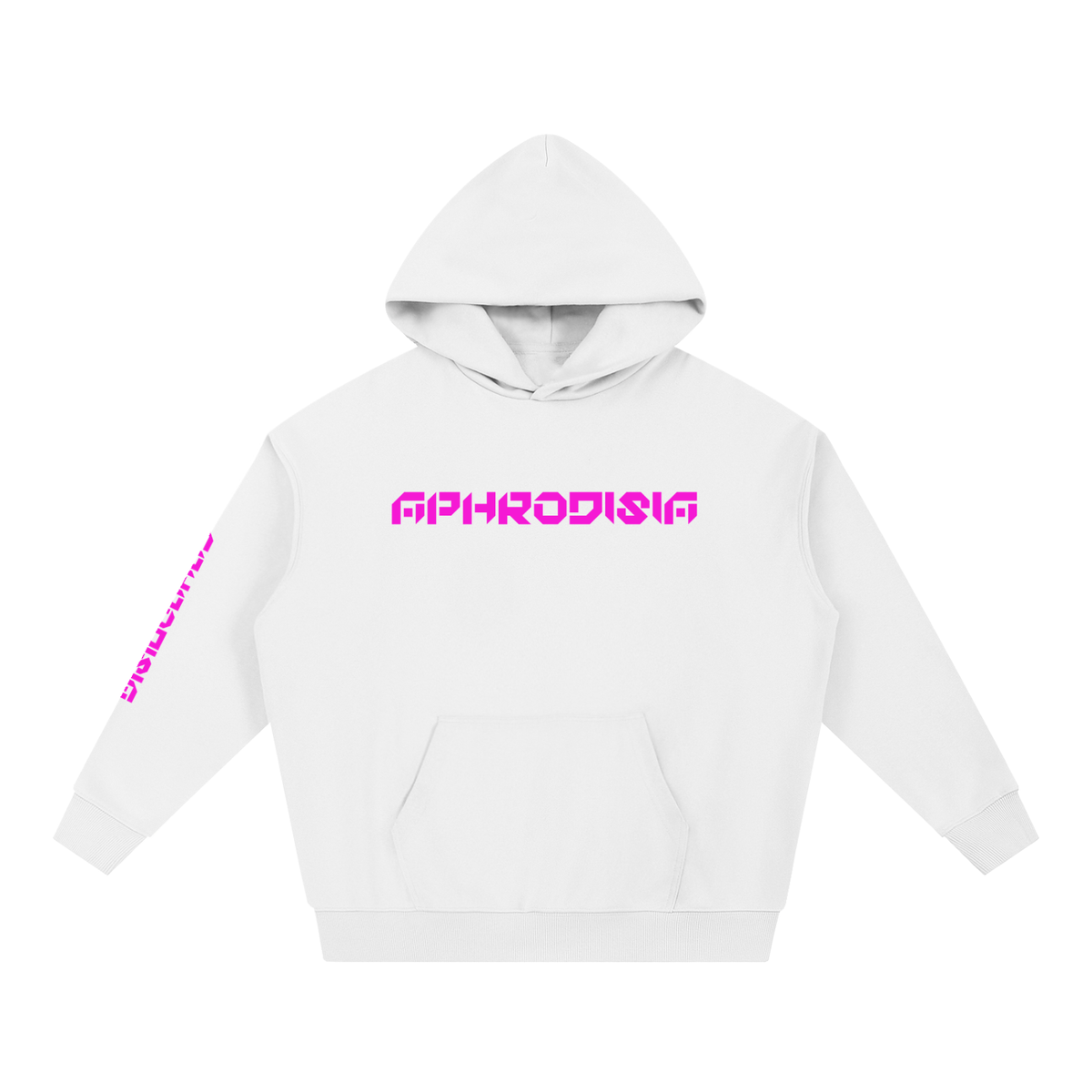 Aphrodisia Hoodie