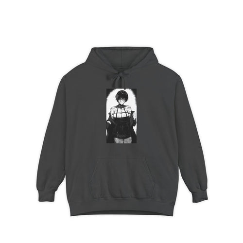 Aphrodisia Maki Hoodie