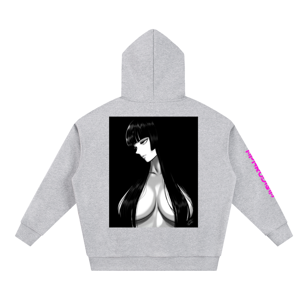 Aphrodisia Hoodie