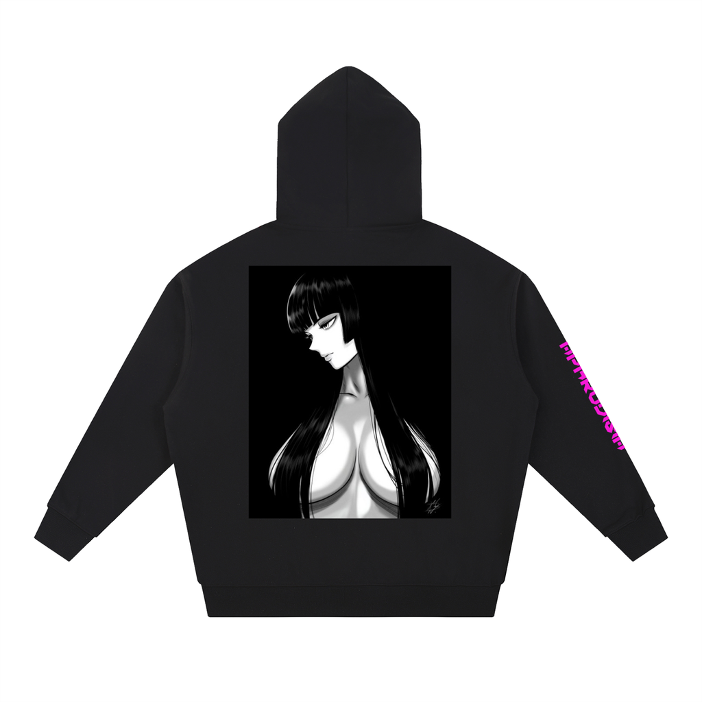 Aphrodisia Hoodie