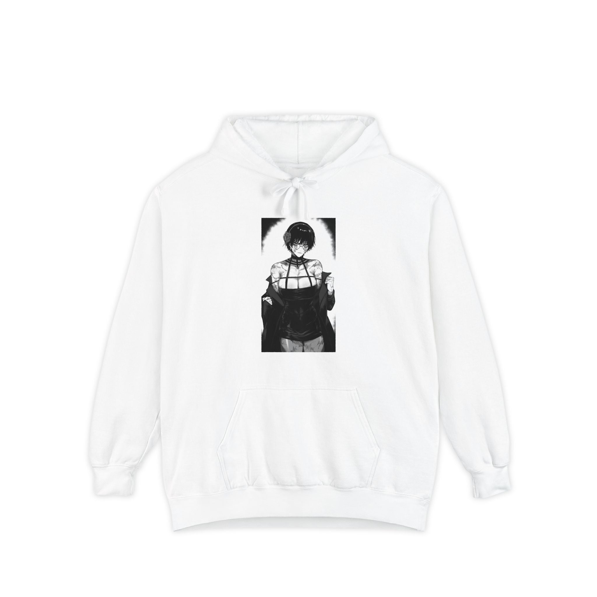 Aphrodisia Maki Hoodie