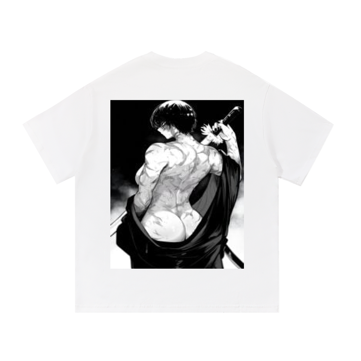 Maki T-shirt