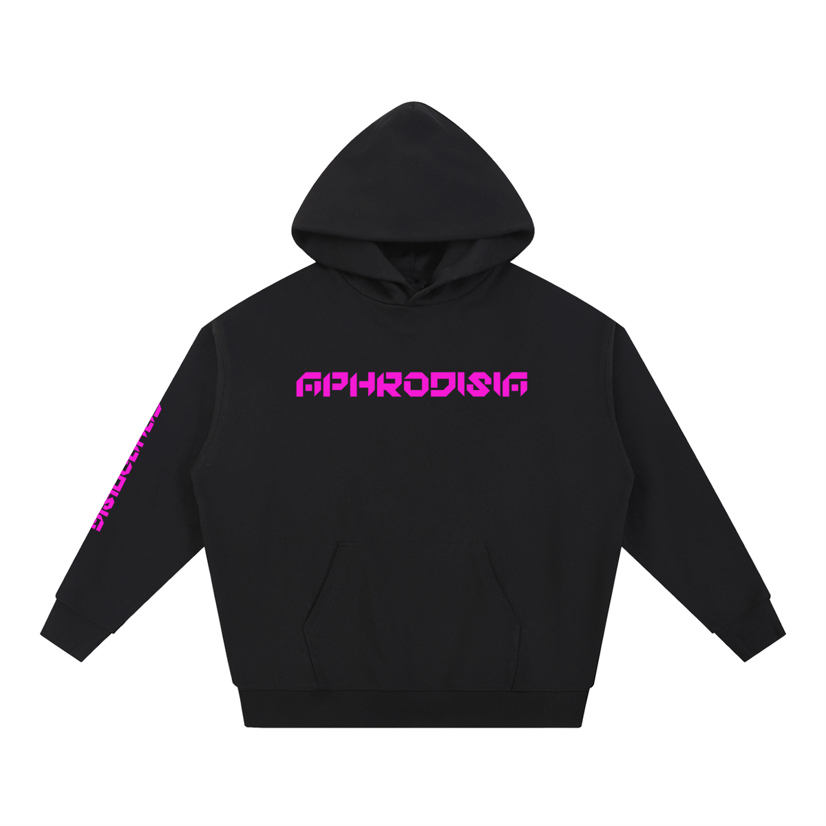 Aphrodisia Hoodie