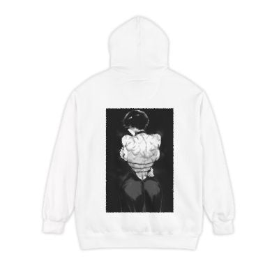 Aphrodisia Maki Hoodie