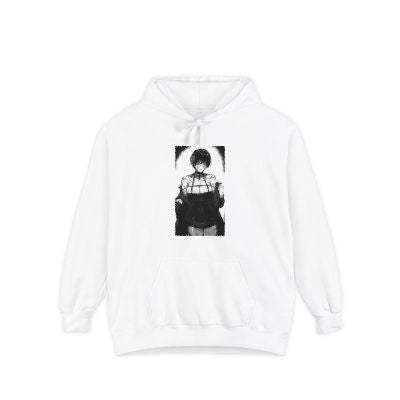 Aphrodisia Maki Hoodie